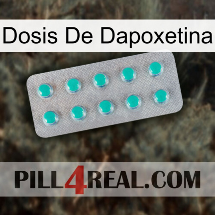 Dapoxetine Dosage 28